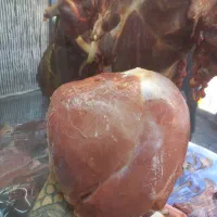 گوشت گوساله برای نذری
