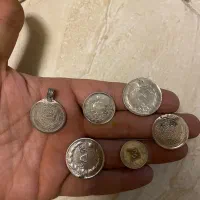 سکه نقره