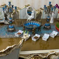چینی برنز ایتالیایی