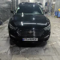 بسترن B30 مدل 98 در حد صفر
