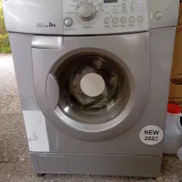 فروش ماشین لباسشویی LG