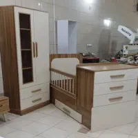 سرویس کودک مدل آیهان