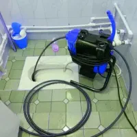 لوله بازکنی فنرزن تخلیه چالایروبی شبانه روزمناسب