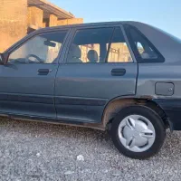 پراید ۹۰ ۱۴۱