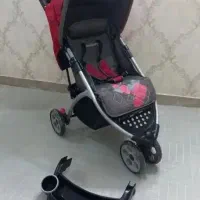 کالسکه گود بیبی خارجی در حد نو
