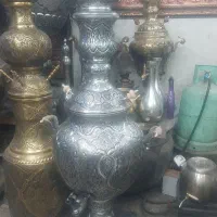 سماور مسی