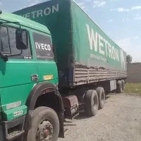 کشنده کانتین بالن۱۳/۶۰