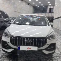 آریزو 5 fl صفر مدل 1404 سفید بابل