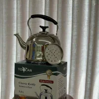 کتری تک‌ توکن
