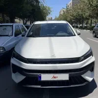 جی 7 / مدل 403/ 20 تا کار/ معاوضه با 207