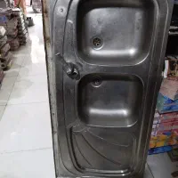 سینک دست دو