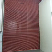 پرده کرکره ای