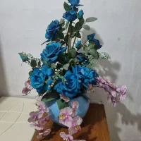 گل مصنوعی