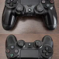 دسته اورجینال ps4