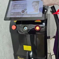 مدل رایگان ژل لب گونه و بوتاکس و لیزر سه نفراول