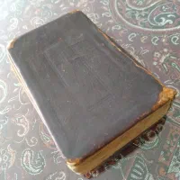 قرآن قدیمی