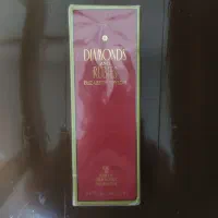 عطر زنانه الیزابت تیلور دیاموندز