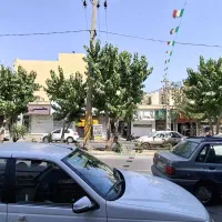 ۴۵۰متر زیر زمین باز سازی شده فردیس