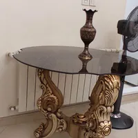 میزخاطره کاملا سالم|مبلمان خانگی و میز عسلی|تهران, بهمن یار|دیوار