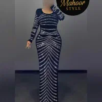 حراج حراج حراج ماکسی مجلسی ترک ۱۶۰۰