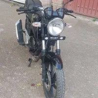 پالس ug4 200