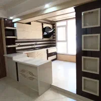آپارتمان ۸۰ متری/فول امکانات/مارلیک ارغوان|فروش آپارتمان|ملارد, |دیوار