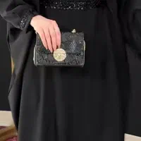 مانتو عبایی