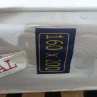 کمد کودک و تشک طبی