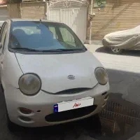 ام وی ام سه سیلندر ۸۵
