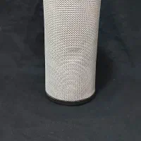 اسپیکر سفید و قرمز