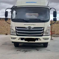 فورس ۶ تن خوابدار