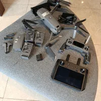 هلیشات Mavic 2 pro پک کمبو استثنایی