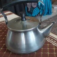 کتری استیل