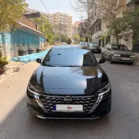 نیسان سلفی مکس ادیشن