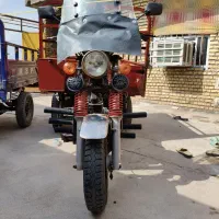 سچرخ|موتورسیکلت|آبادان, |دیوار