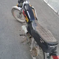موتور۸۳