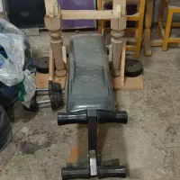 وزنه و دنبل