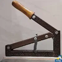 گردوشکن اهرمی