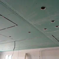 اجرا کناف ، آرمسترانگ ، پارکت و pvc