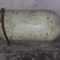 کپسول گاز CNG