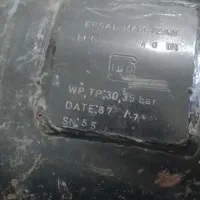 کپسول lpg|قطعات یدکی و لوازم جانبی|کرج, شهرک جهازیها|دیوار