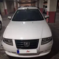 سمند سورن پلاس 1404