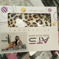 حوله تن پوش آتیسا