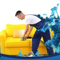 مبل شویی  خانم و آقا  تضمینی