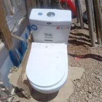 توالت فرنگی