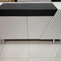 ست کنسول میزتلویزیون وکیوم