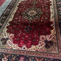 فرش جفت ۶ متری تبریز