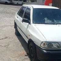 پراید 82