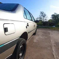 پژو405|خودرو سواری و وانت|گنبد کاووس, |دیوار