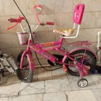 دوچرخه 16